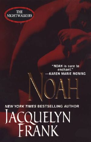 [Nightwalkers 05] • Noah